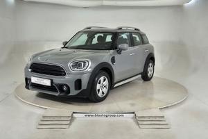 MINI Countryman Mini F60 2020 Benzi Mini 1.5 ...