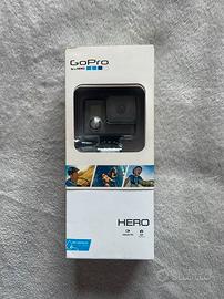 GoPro hero 1 Gen in confezione originale