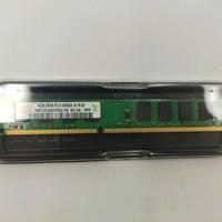 Memoria Ram DDR3 4GB Hynix 4GB 2RX8 PC3-10600S