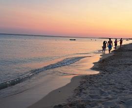 Lido marini appartamento al mare