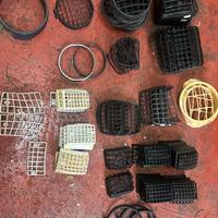 Fari stop frecce moto