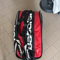Borsa Babolat porta racchette Tour