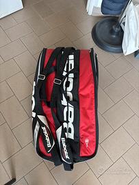 Borsa Babolat porta racchette Tour