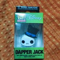 Nightmare before Christmas Jack Pocket Funko Pop