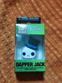 Nightmare before Christmas Jack Pocket Funko Pop