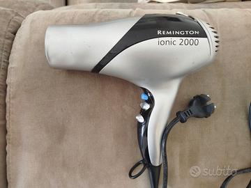 Phon Remington Ionic 2000