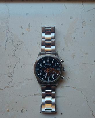 Orologio breil tribe