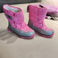 Dopo sci bambina num. 36