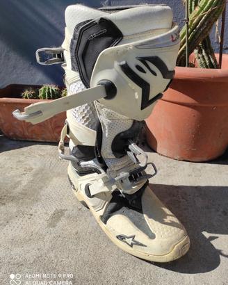 alpinestars tech10 tg.46/47
