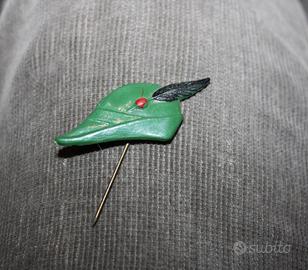 Spilla per Cappello degli Alpini