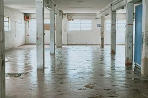 Magazzino laboratorio artigianale produttivo