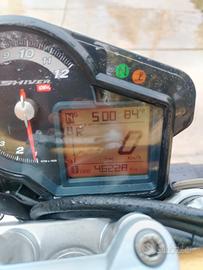 moto aprilia
