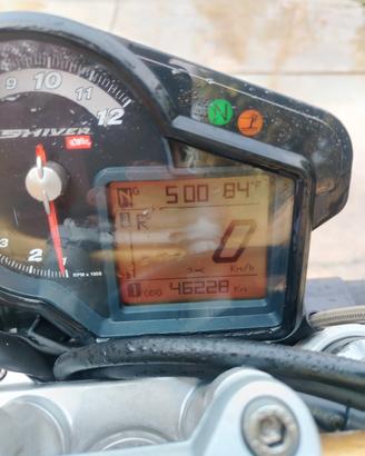 moto aprilia