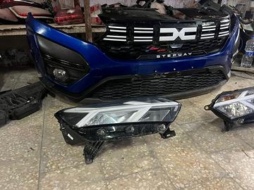 MUSATE E ACCESSORI AUTO 📲3801994320