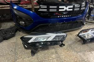 MUSATE E ACCESSORI AUTO 📲3801994320
