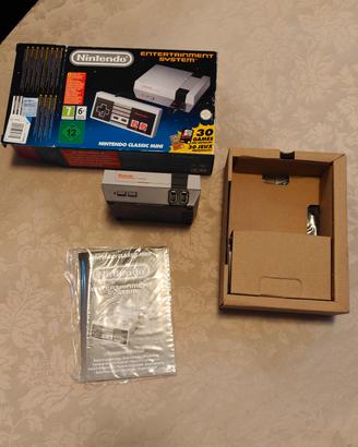 nes mini 
