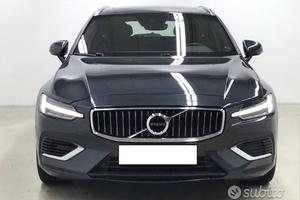 Volvo v60 ricambiauto 2020 #0740
