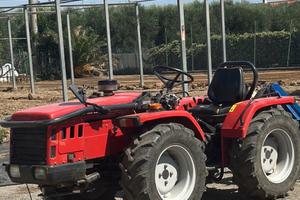 Antonio Carraro 5500