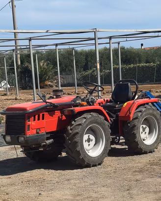 Antonio Carraro 5500
