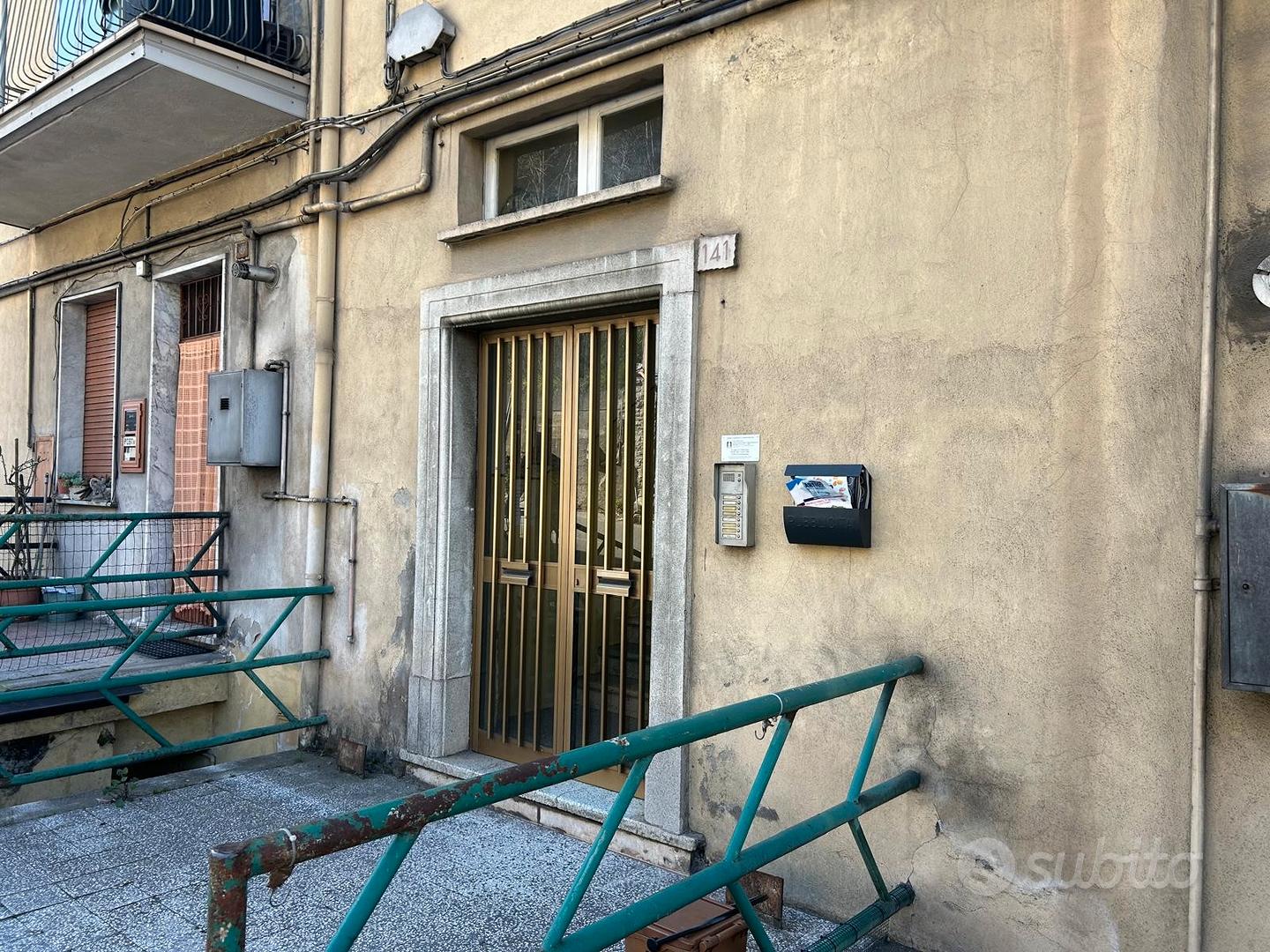 Apartment in Potenza, Santa Croce - Vista 2