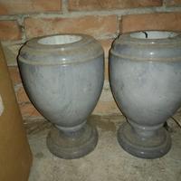 Vaso di imarmo
