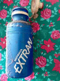 borraccia ciclismo Nutricia Extran 