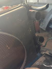 Radiatore iveco daily 35-8