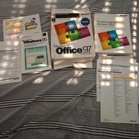 manuale Windows 95/97