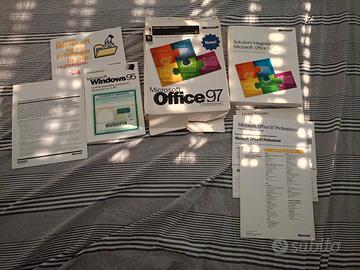 manuale Windows 95/97