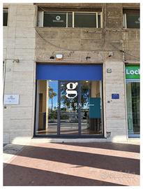 Negozio Salerno [Cod. rif 3387345ACG] (Centro)