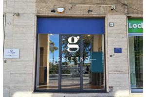 Negozio Salerno [Cod. rif 3387345ACG] (Centro)