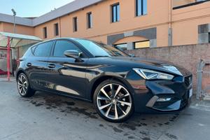 Seat Leon FR IV serie TDI 2022