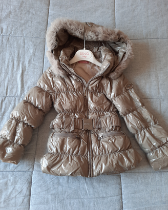 Piumino Liujo Baby