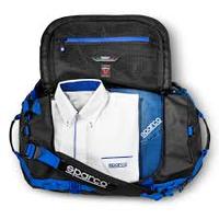BORSA SPARCO DAKAR LARGE DUFFLE BAG SPORT