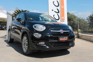 Fiat 500X 1.6 mjt 120 Pop Star |2017