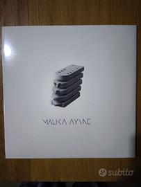 disco in vinile LP/33 g di Malika Ayane - Domino