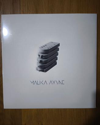 disco in vinile LP/33 g di Malika Ayane - Domino