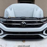 Ricambi vw t roc rline 2021 2022 2023 musata
