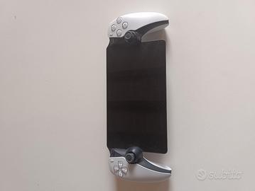 PlayStation portable