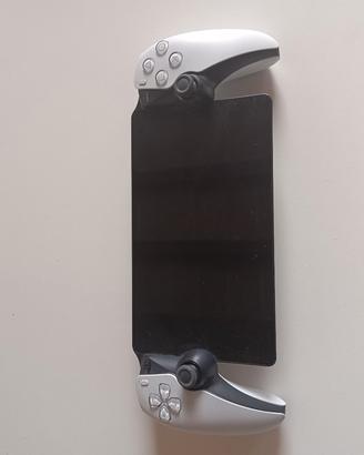 PlayStation portable