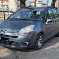 Citroen C4 Picasso 1.6 HDi 110 FAP Business