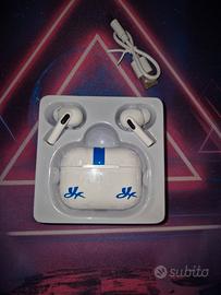 AIR PRO A7 PRO-TWS Auricolari Bluetooth