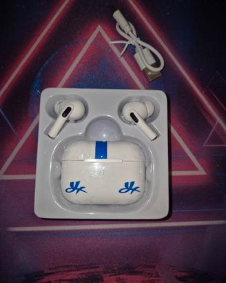 AIR PRO A7 PRO-TWS Auricolari Bluetooth