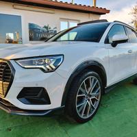 Audi Q3 35 TDI S tronic Business Advanced - 2019