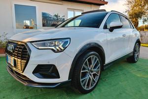 Audi Q3 35 TDI S tronic Business Advanced - 2019