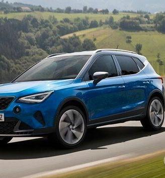 RICAMBI AUTO USATI SEAT ARONA #247