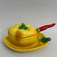 Antica formaggiera Pacetti Albisola