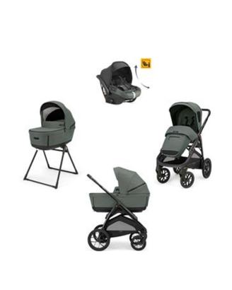 Passeggino Trio Inglesina aptica XT