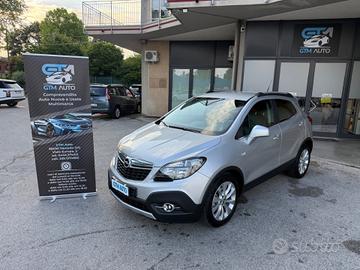 Opel Mokka 1.4 Turbo Ecotec 140CV 4x2 Start&Stop C