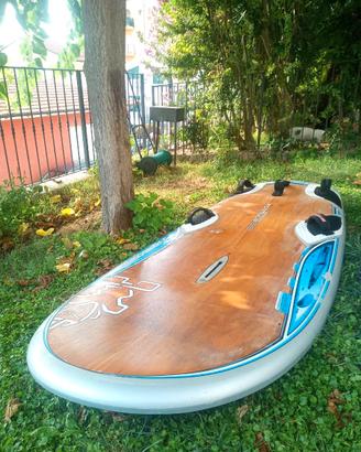 Tavola Windsurf Starboard Formula 159